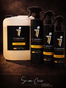 Produits Cuir I7Leather
